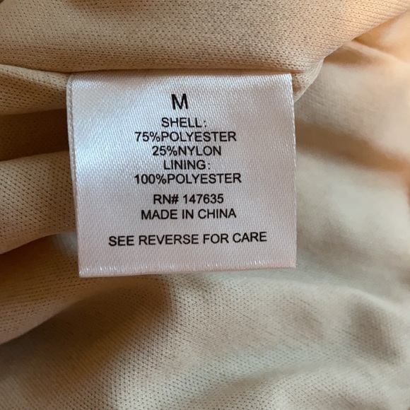 Black Altar’d State Dress w/ Sleeves - Picture 6 of 6